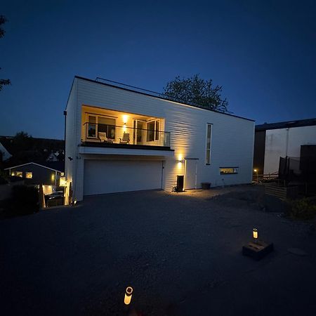 Temis Apartment, Private New 1 Bed Room And 1 Living Room With Sofa Bad And Lagre Kitchen, Share With Nobody Oslo Luaran gambar