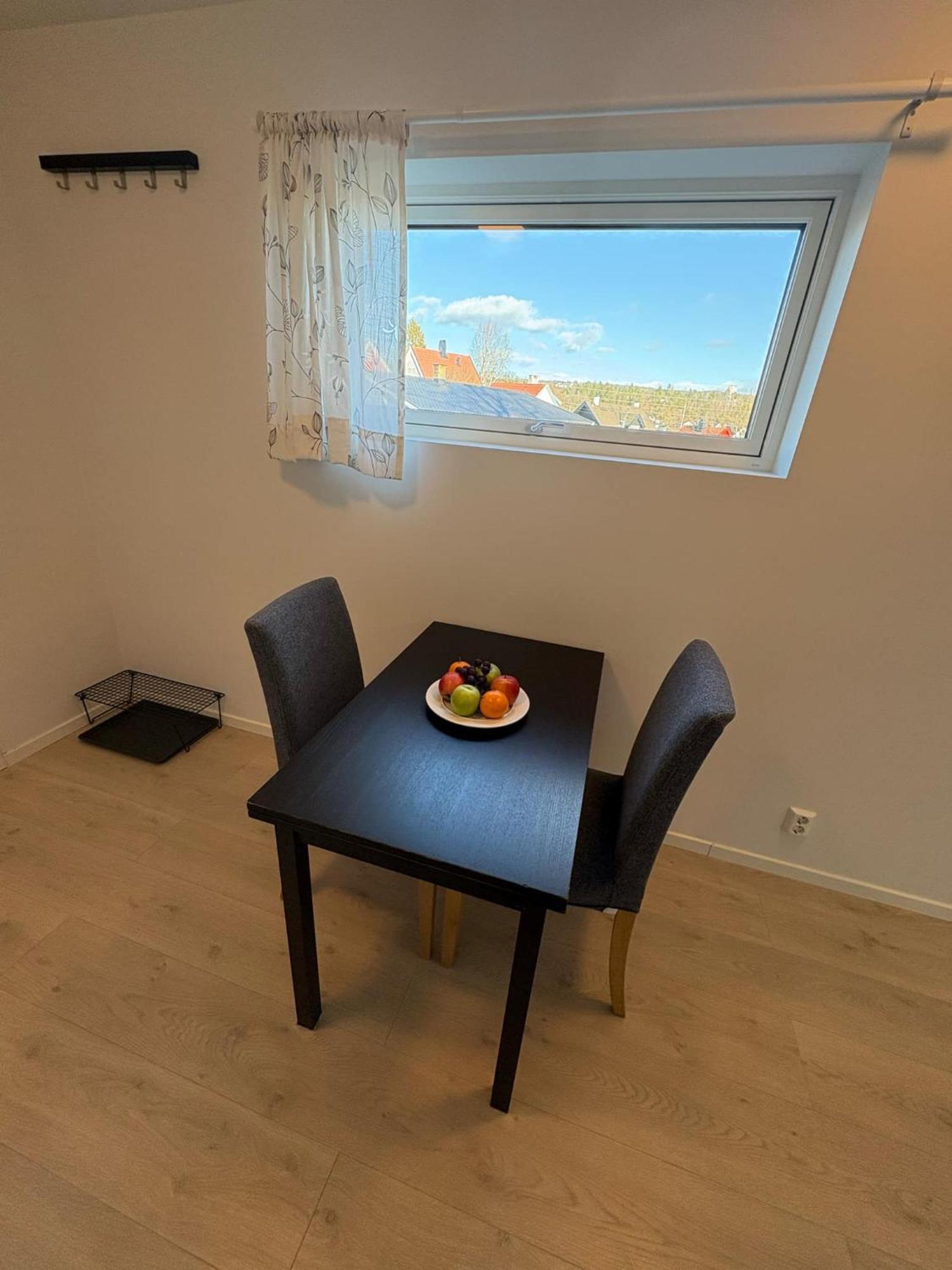Temis Apartment, Private New 1 Bed Room And 1 Living Room With Sofa Bad And Lagre Kitchen, Share With Nobody Oslo Luaran gambar